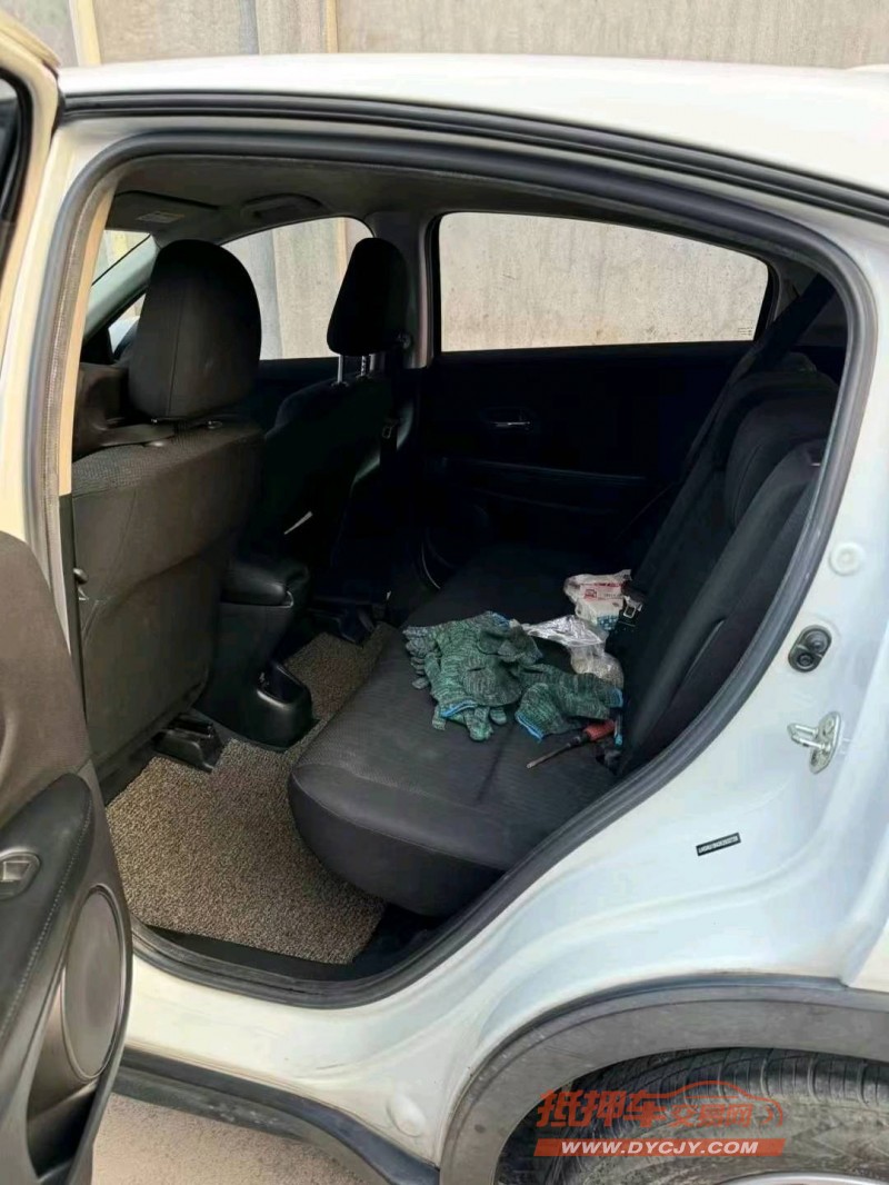 湖州19年本田繽智6