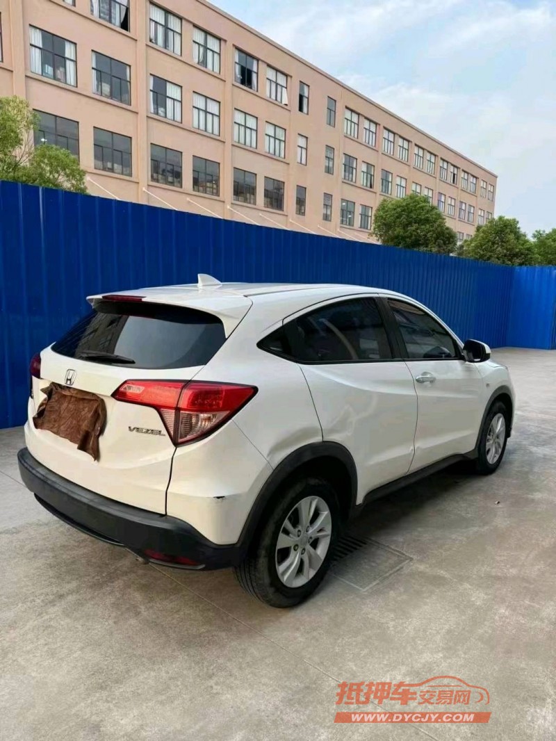 湖州19年本田繽智7