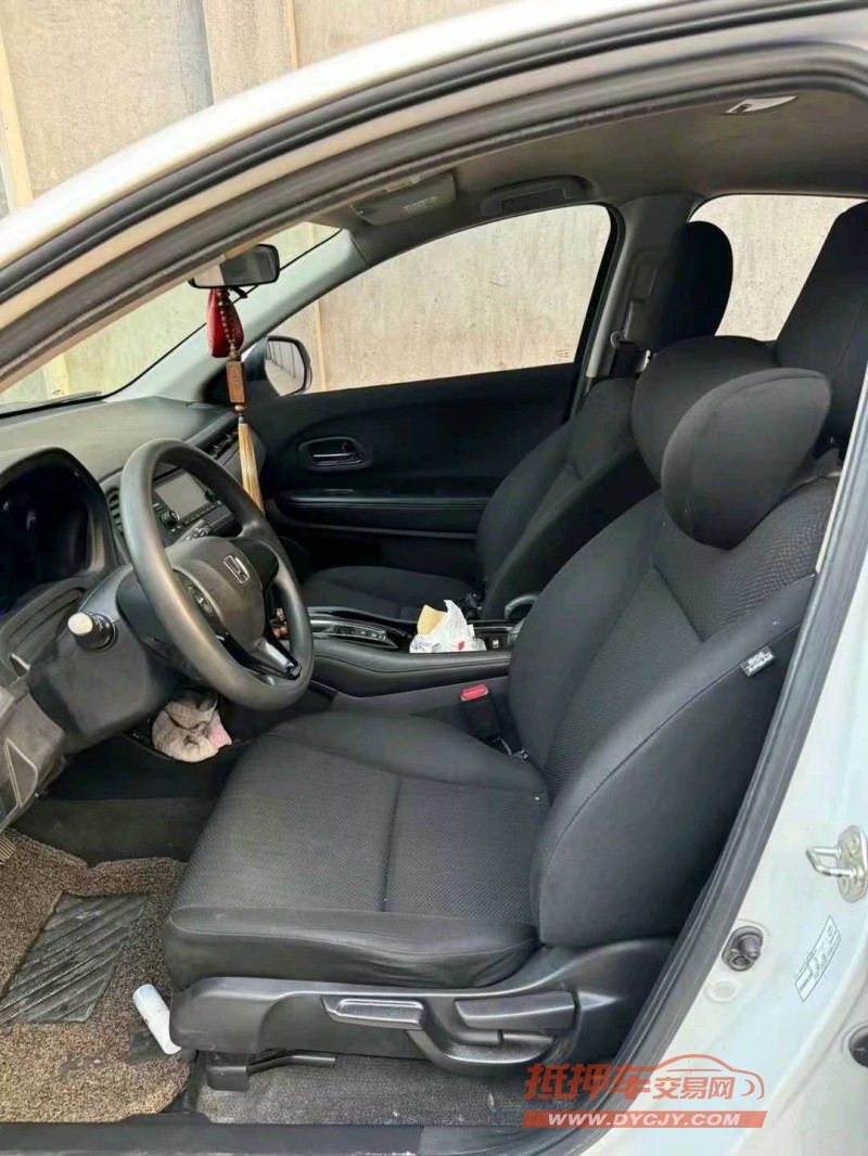 湖州19年本田繽智8