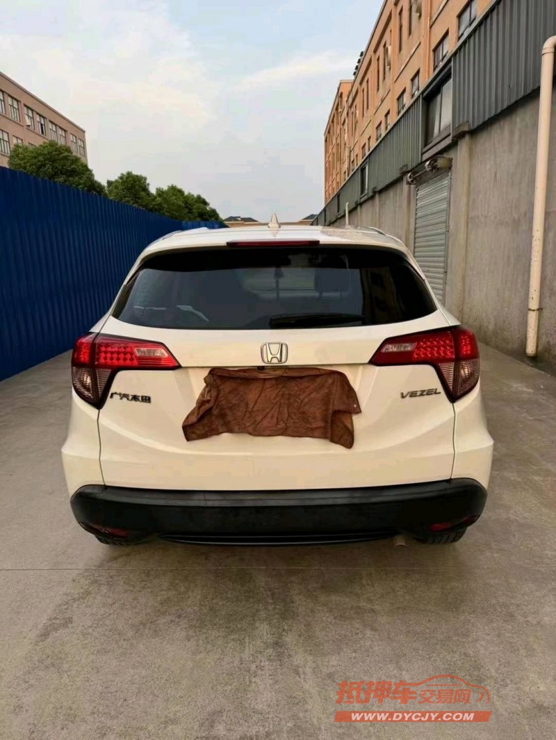 湖州19年本田繽智9