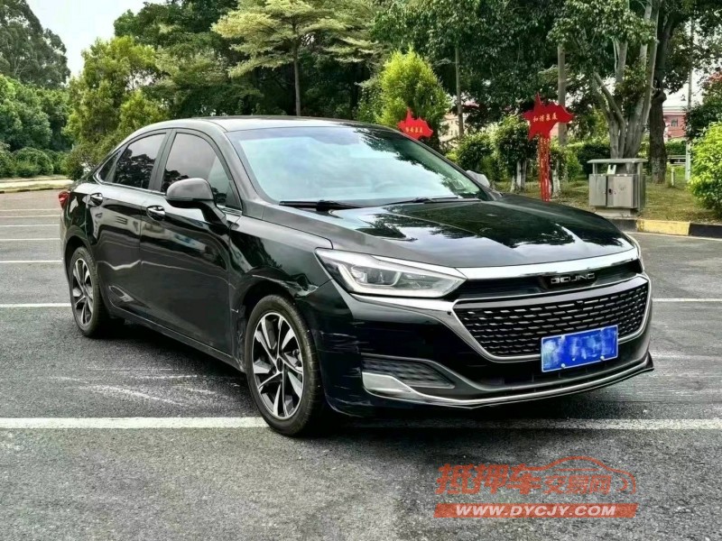 泉州22年北京U72