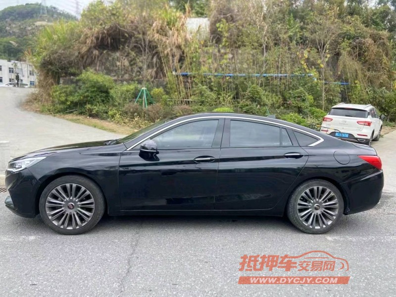 广州20年红旗H56