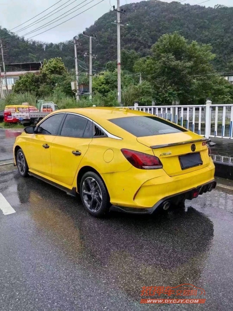 防城港23年名爵55