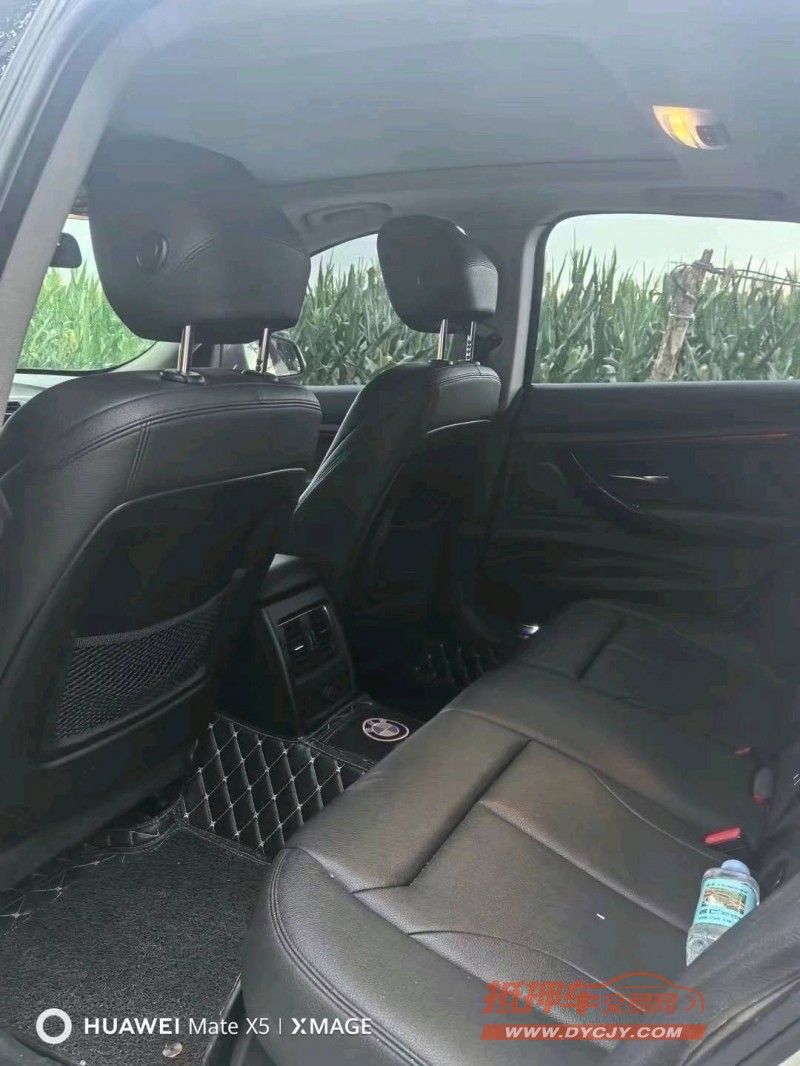 潍坊18年宝马3系GT4