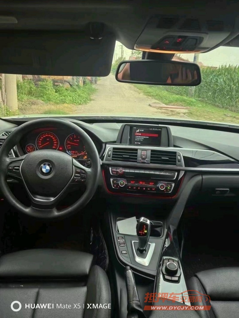 潍坊18年宝马3系GT6