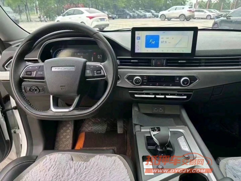 保定23年东南汽车DX85