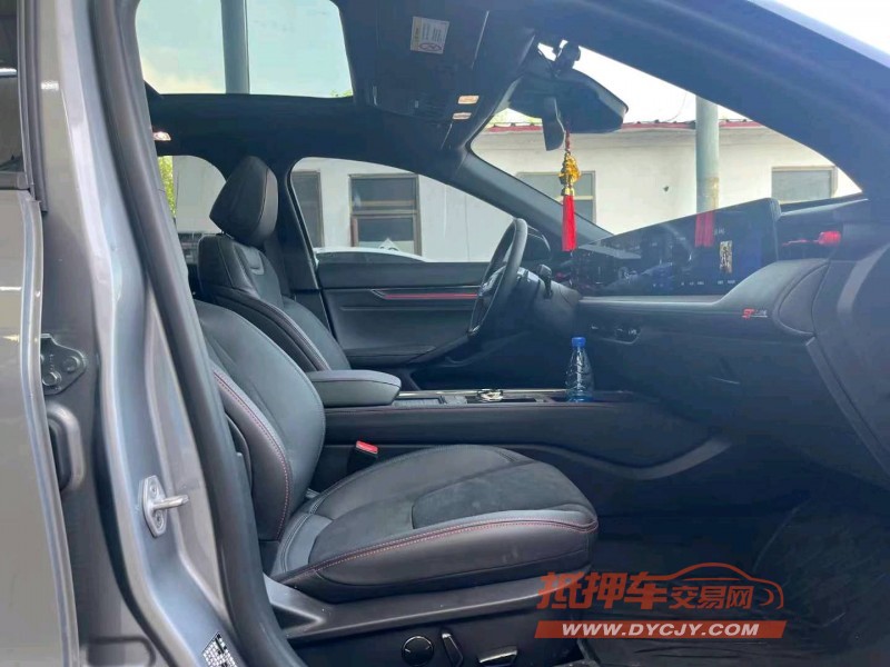 徐州23年福特蒙迪欧5