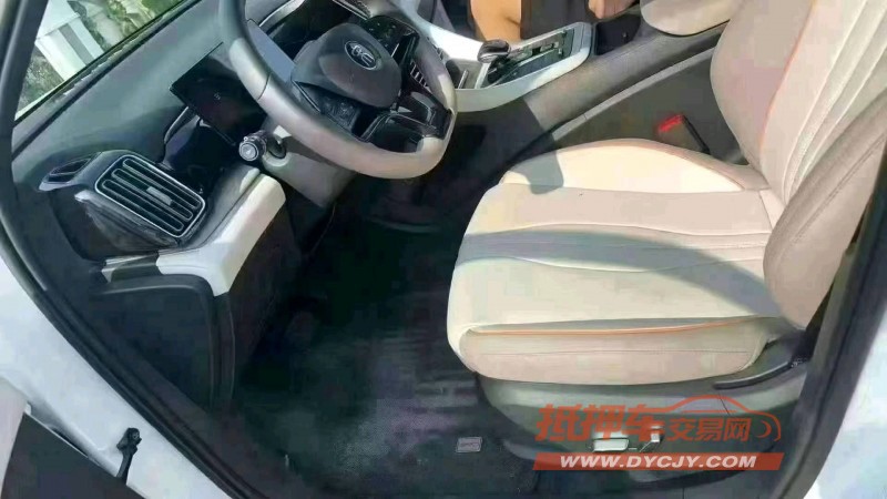 烟台24年比亚迪宋3