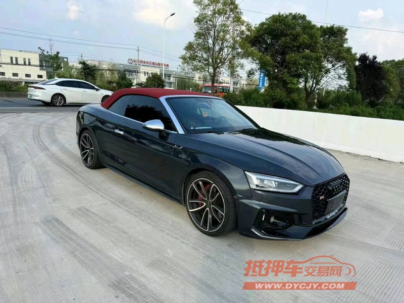 盐城20年奥迪A53