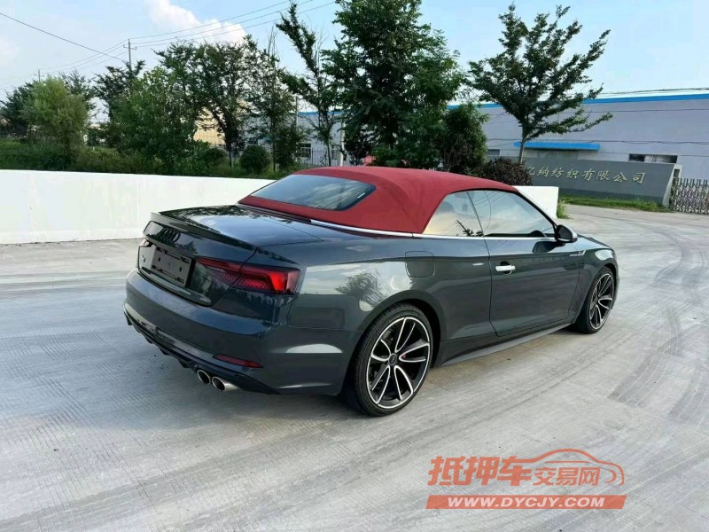 盐城20年奥迪A56