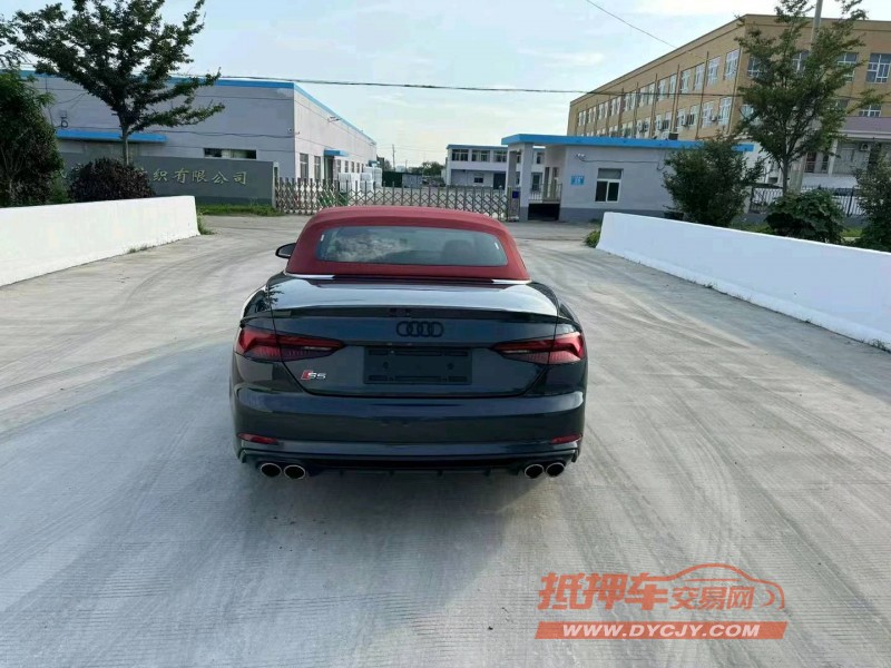 盐城20年奥迪A58