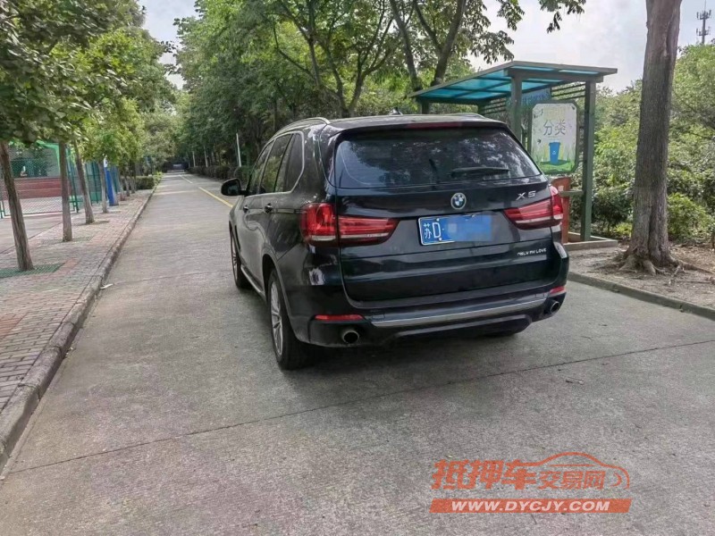 徐州18年宝马X56
