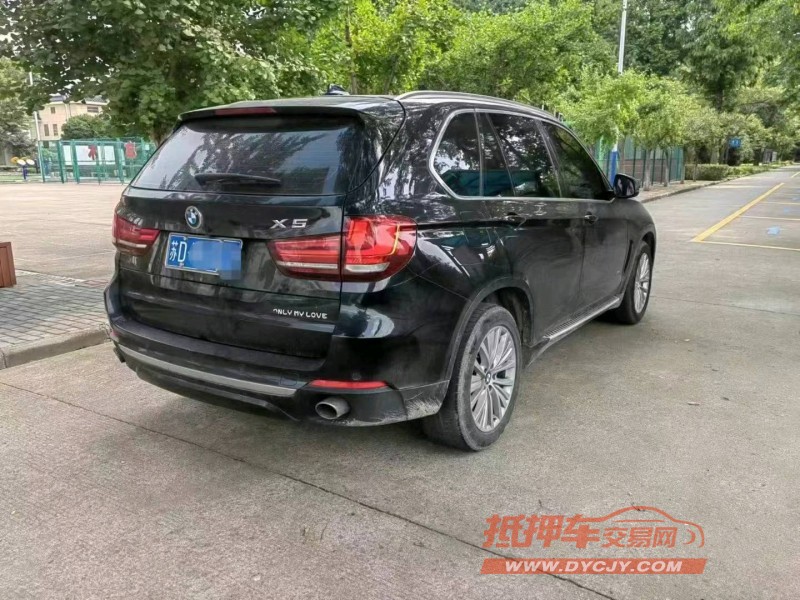 徐州18年宝马X57
