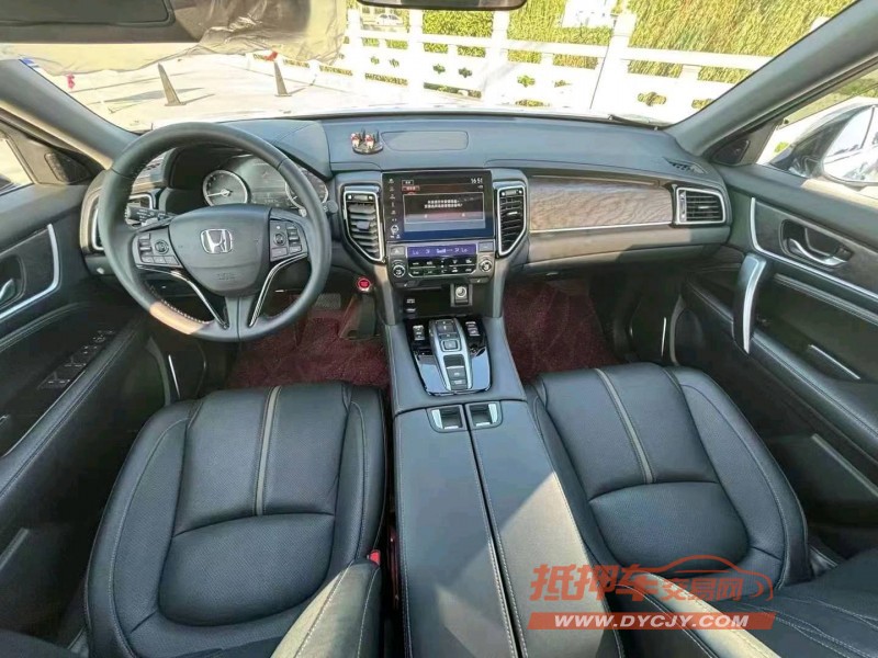 苏州23年本田URV3