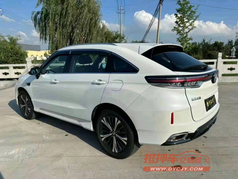 苏州23年本田URV6