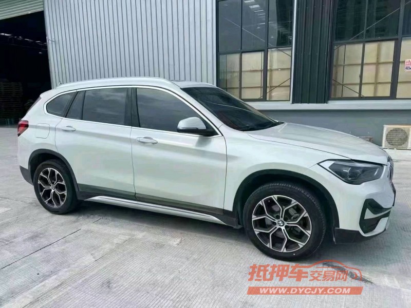 銅陵22年寶馬X12