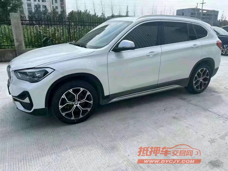 銅陵22年寶馬X13