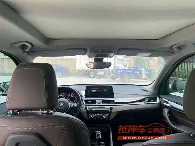 銅陵22年寶馬X14