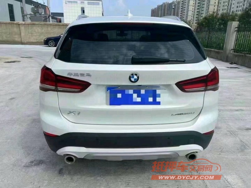 銅陵22年寶馬X15