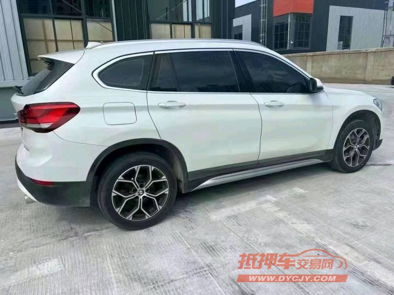 銅陵22年寶馬X16