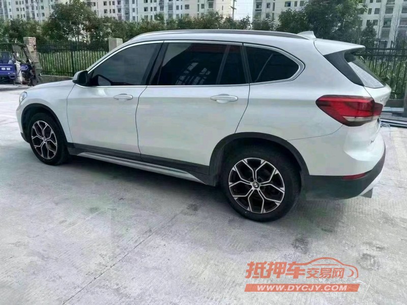 銅陵22年寶馬X18