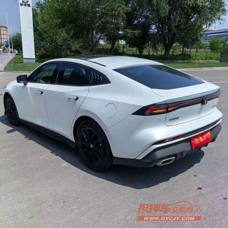 潍坊24年长安汽车UNI-V3