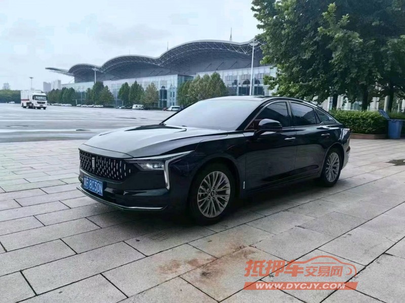 滄州24年奔騰B707