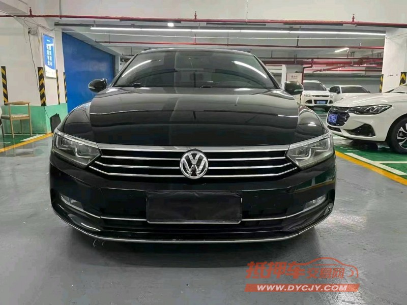 連云港19年大眾邁騰1