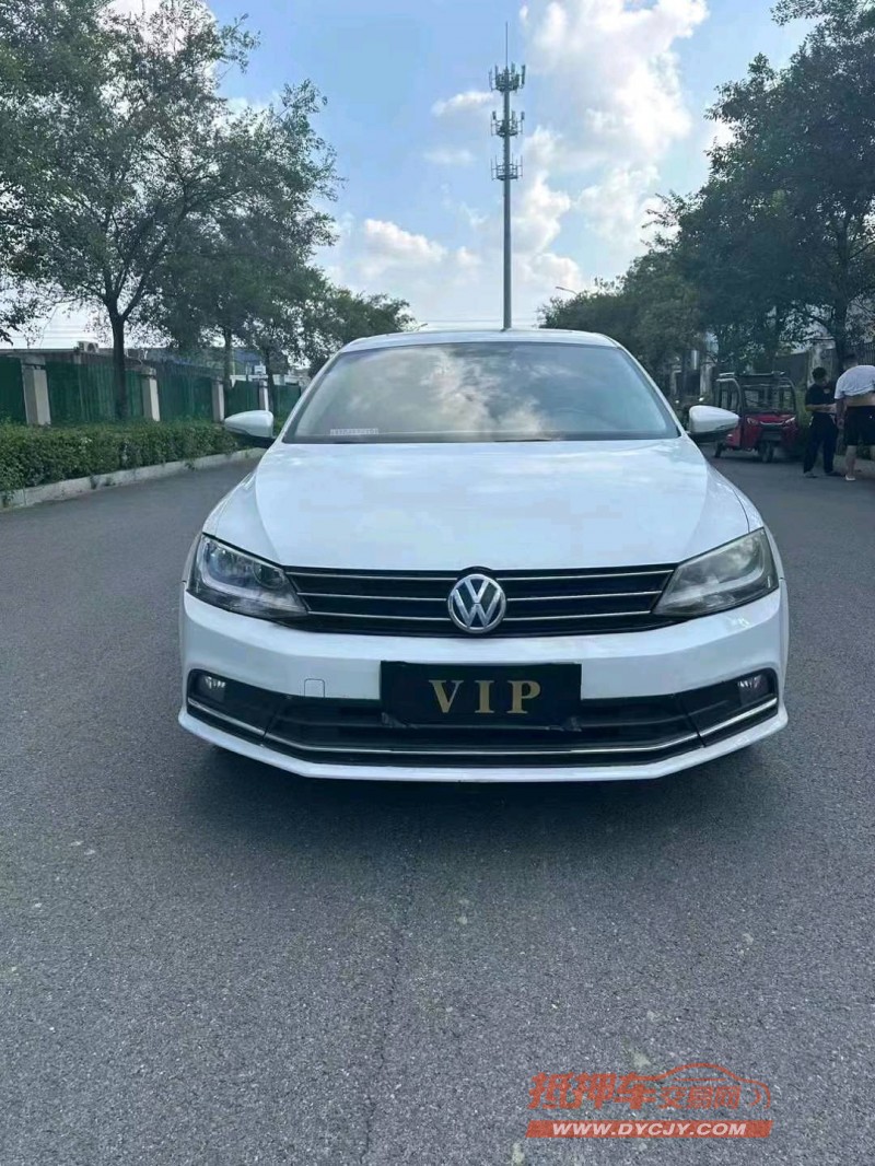 連云港18年大眾速騰1
