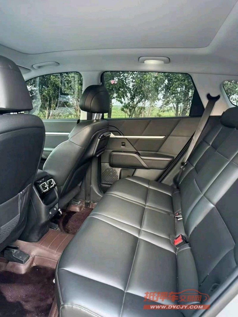 潍坊23年现代ix354