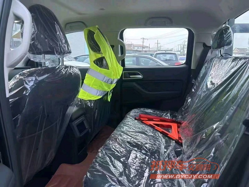 潍坊24年长城汽车炮 皮卡4