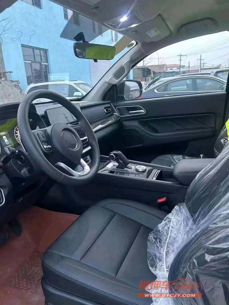 潍坊24年长城汽车炮 皮卡8