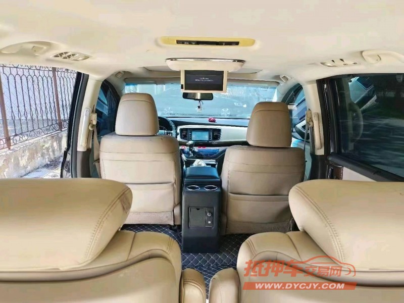 菏泽14年本田奥德赛2