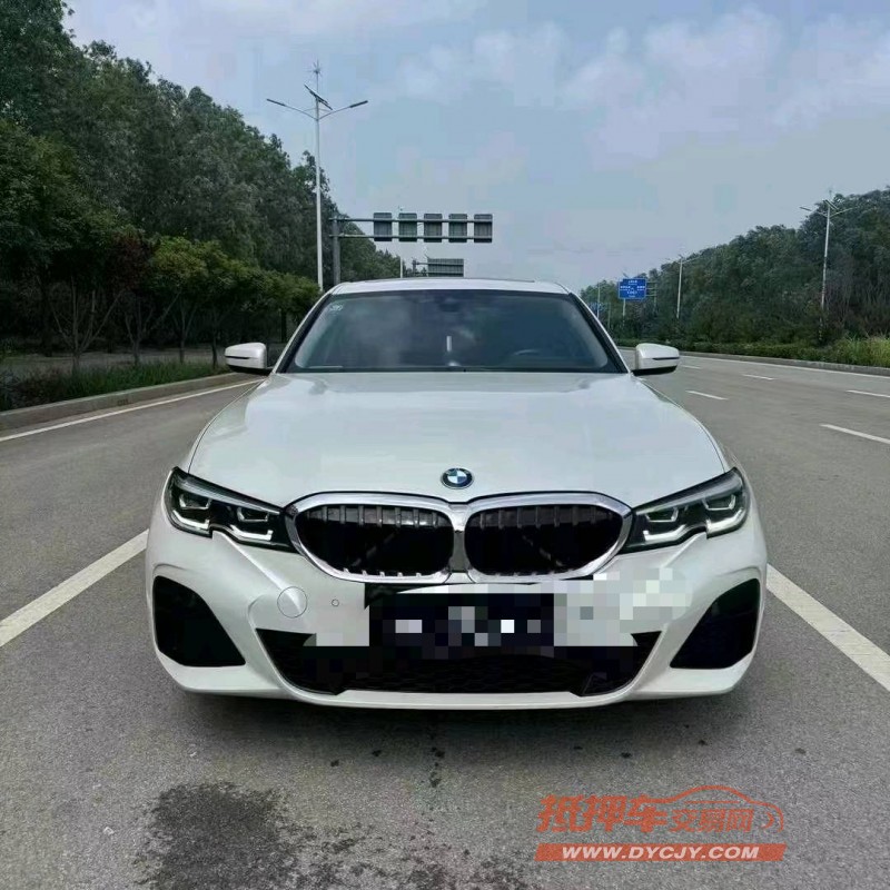 枣庄22年宝马3系1