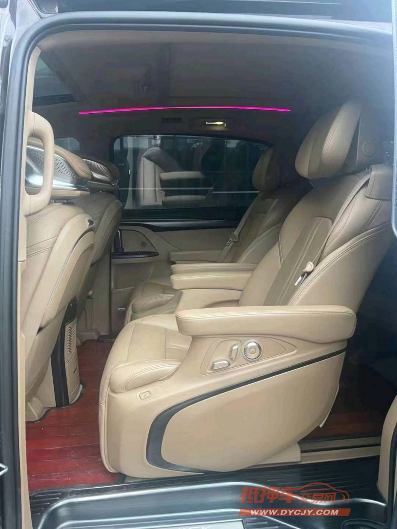 佛山20年别克GL88