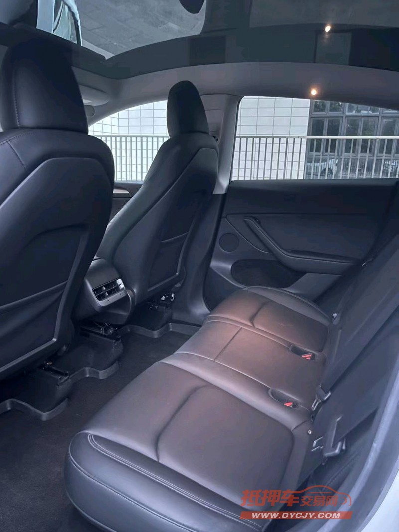 佛山22年特斯拉MODEL Y8