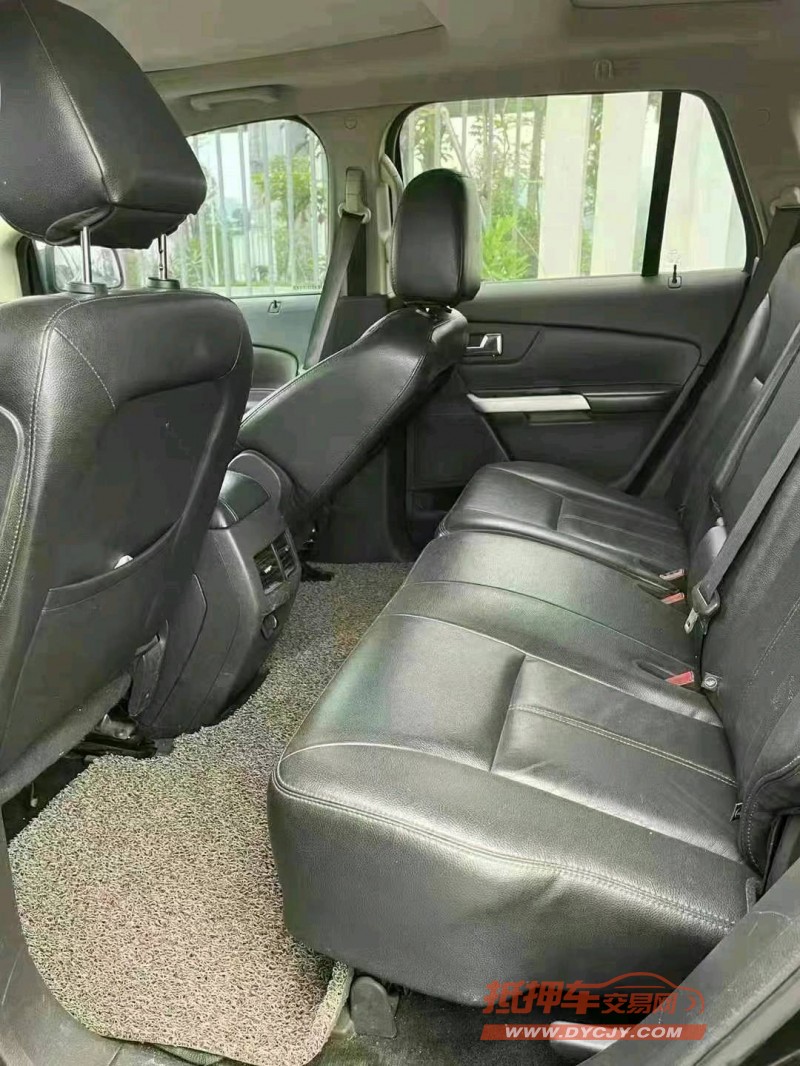 东莞13年福特锐界6