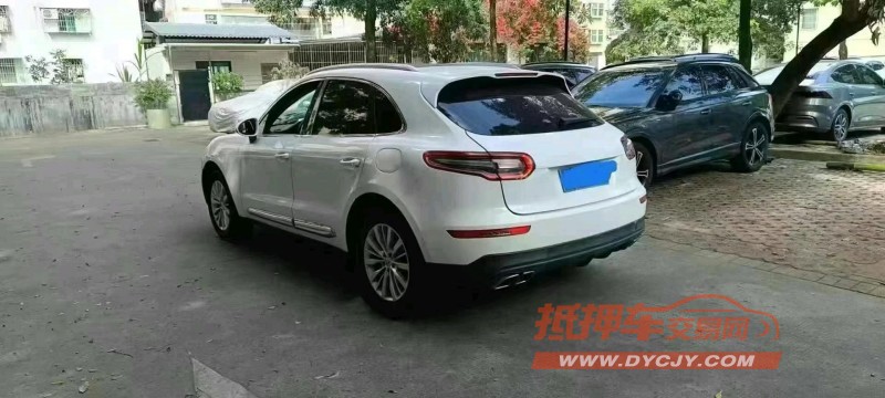 深圳19年众泰SR97