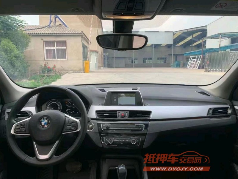 徐州19年宝马X15