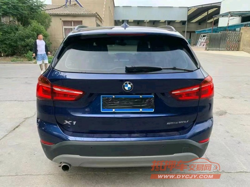 徐州19年宝马X19