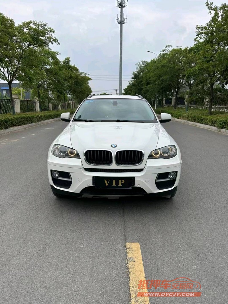 徐州15年宝马X61