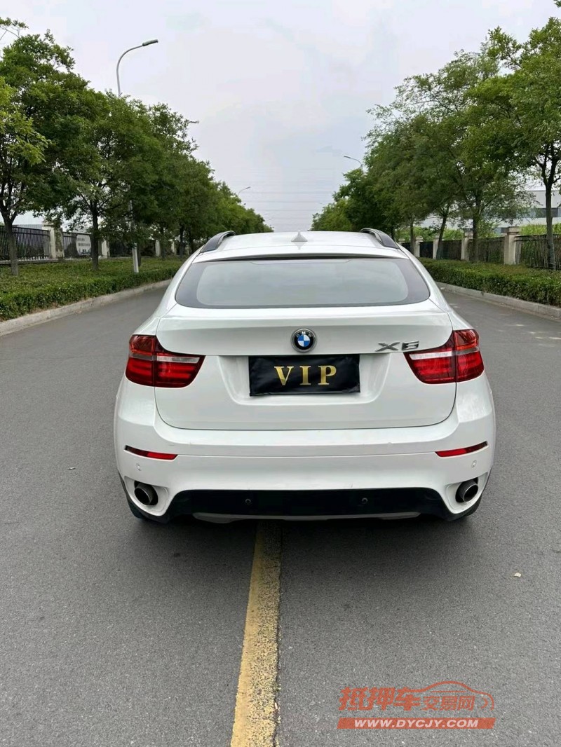 徐州15年宝马X66