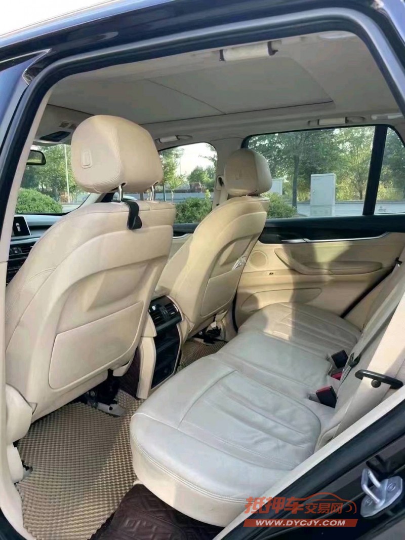 宿迁15年宝马X55