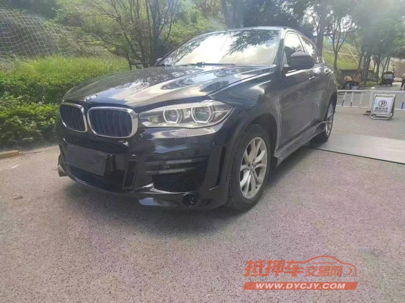 深圳17年宝马X63