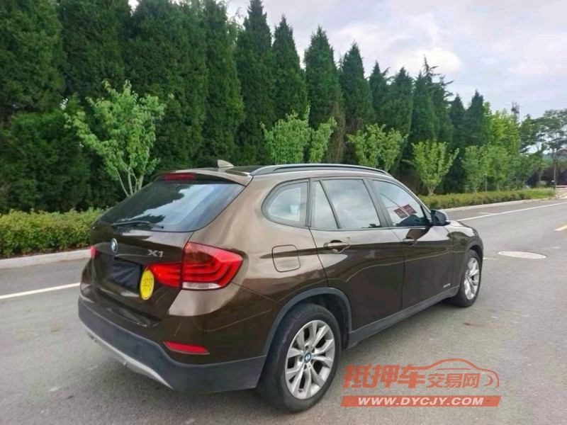 济南14年宝马X18