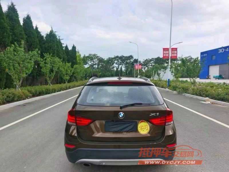 济南14年宝马X19