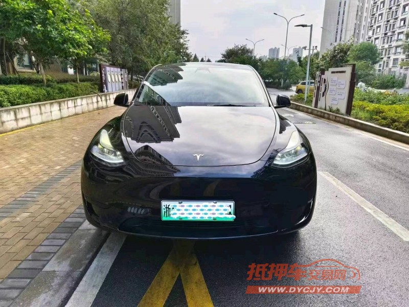 湖州24年特斯拉MODEL Y1