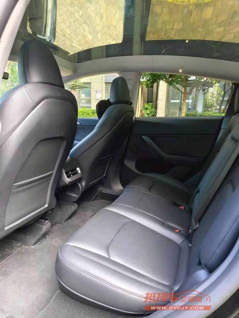 湖州24年特斯拉MODEL Y3