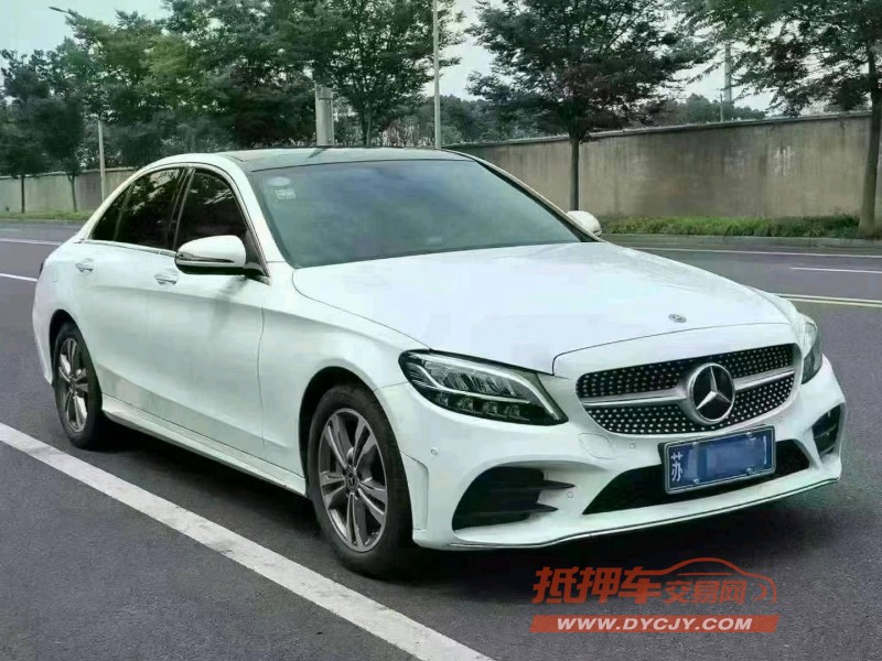 徐州21年奔驰C2