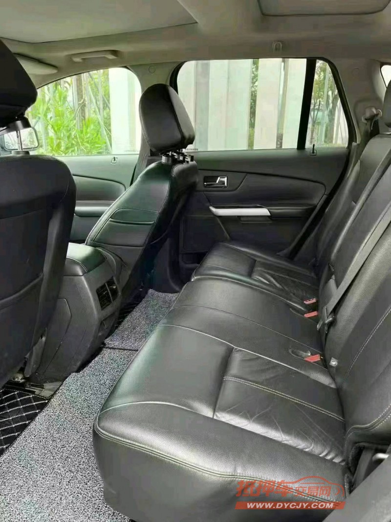 东莞14年福特锐界4